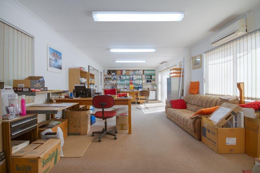 Commercial Property for Sale in Helderberg Industrial Park Western Cape